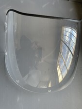 Plexiglass Ducati 851