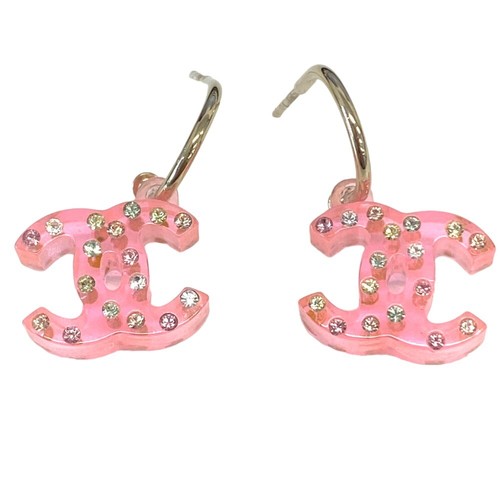 Chanel pierce used - chanel,