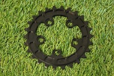 NOS Coda M 900 / Magic Moto CNC Catena 26t 56mm BCD Retrò anni 90 MTB RARA