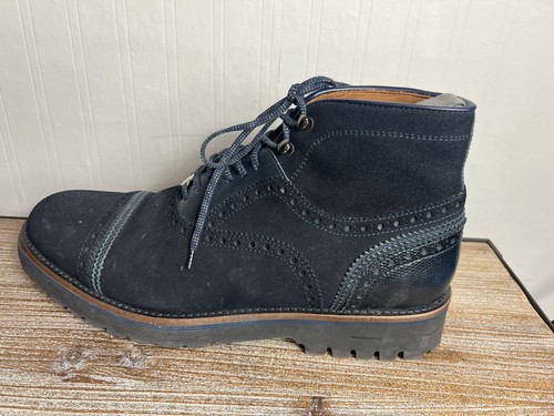 Scarpe stivali uomo brimarts - scarpe,