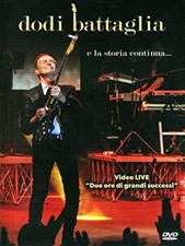 Dodi Battaglia - E La Storia