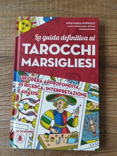 Libro guida definitiva - la,