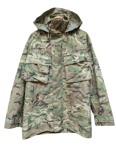 British army issue mtp - british,