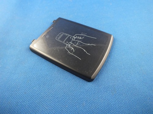 Coperchio vano batteria