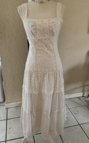 Abito midi cynthia steffe - cynthia,