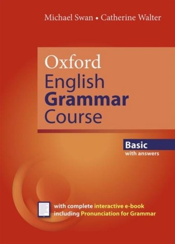 Oxford english grammar - english,
