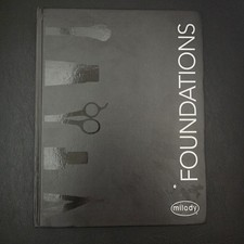Milady Standard Foundations by