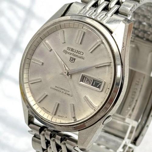 Orologio automatico seiko - orologio,