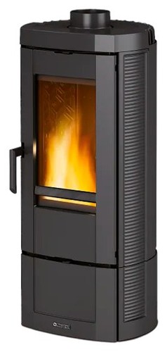 Nordica stufa legna 6kw - stufa, 6,6kw