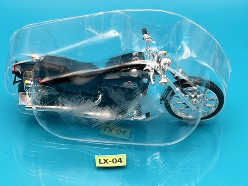 Treno notturno harley davidson - treno, harley-davidson