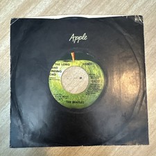 The Beatles For You Blue / The