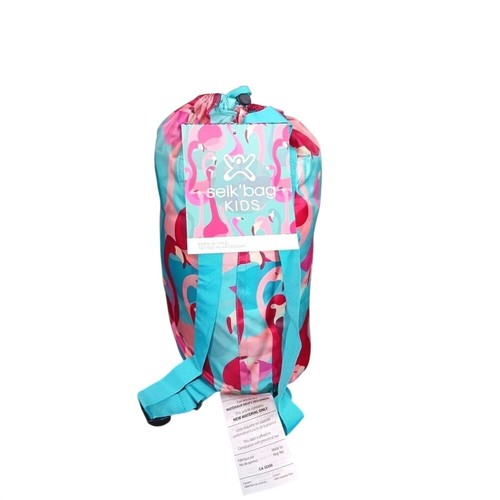 Selk bag sacco pelo - sacco, a
