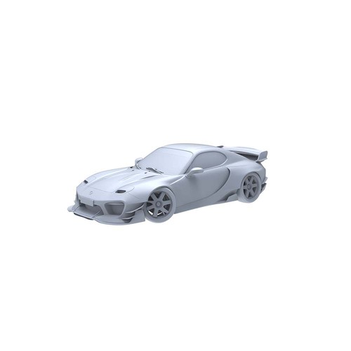 Lyta700035 700 modello - lyta700035, 1/700