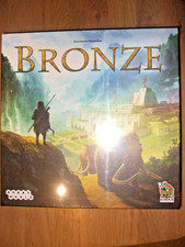BRONZO di Konstantin Domashev