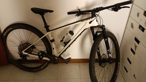Scott scale 930 - , mtb