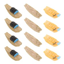  12 Pcs Barca Da Pesca