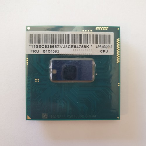 Processore intel core 4300m - intel,