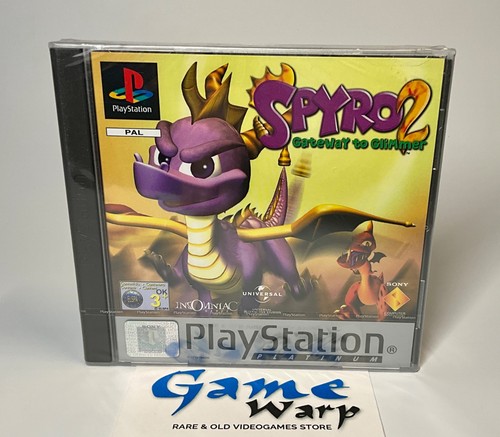 Spyro gateway to - spyro, glimmer