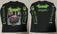 Gorguts Considered Dead North