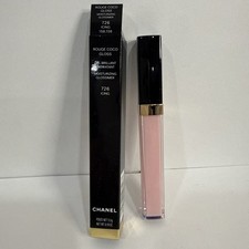 Chanel Rouge Coco Gloss