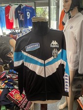 Felpa Juve Originale Anni 90