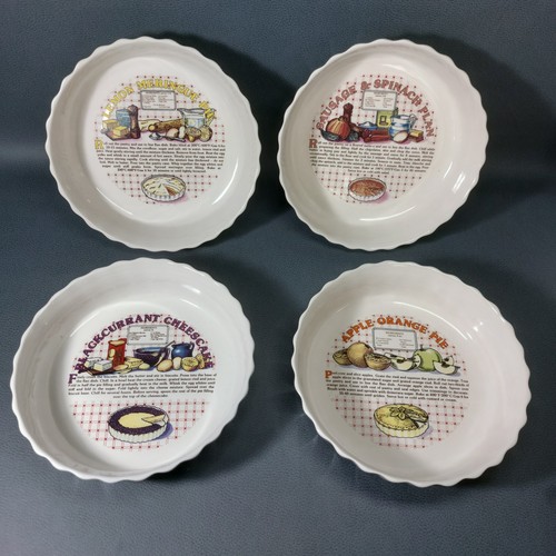 Piatti ceramica da - piatti, in