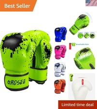 Guantoni da boxe di qualità