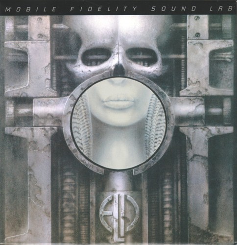 Mofi udsacd 2316 - emerson,, lake