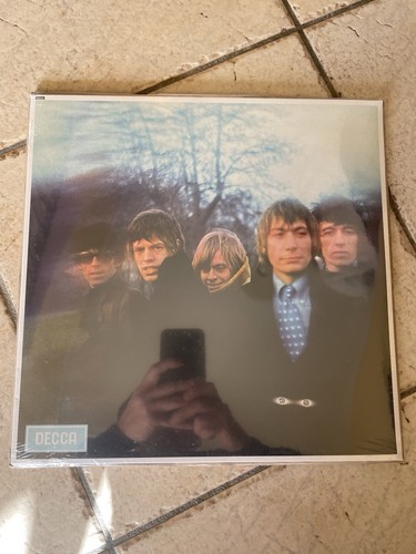 Collection vinile the - the, rollin