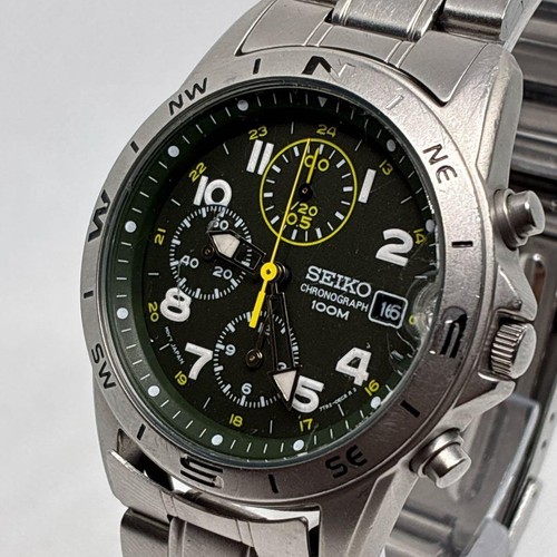Orologio polso uomo - da,