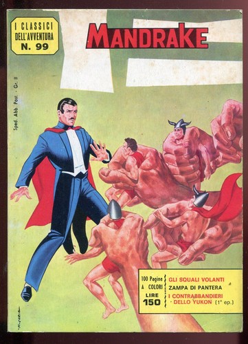 Classici dell avventura - classici, dell'avventura