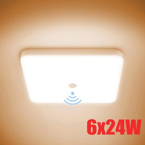 Plafoniera led 24w - led, 6x