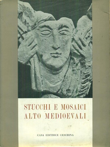 Stucchi mosaici alto - stucchi,