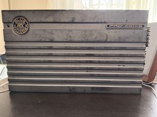 MTX Blue Thunder Pro 400X5