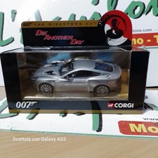 1/36 CORGI TOYS * ASTON MARTIN