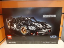 LEGO Technic 42223 Auto da