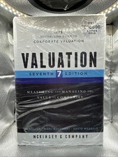 Valuation: Measuring and