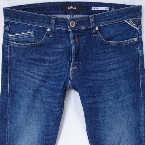 Mens replay m983 waitom - mens,