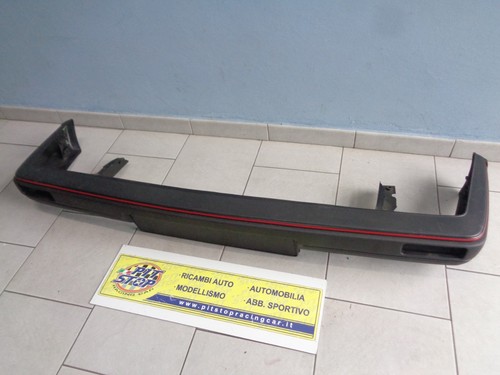 Paraurti anteriore volkswagen - paraurti,