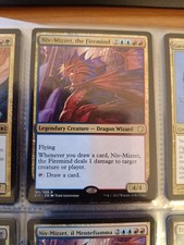 Niv Mizzet The Firemind