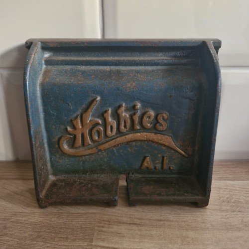 Vintage hobbies fretworks - vintage,