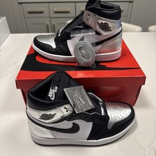 (TG. 9) Sneaker Air Jordan 1
