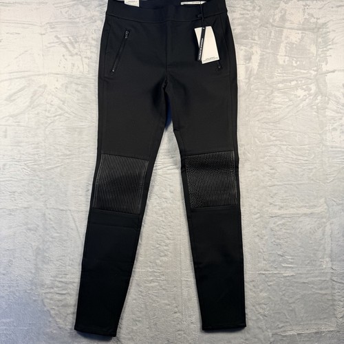 Pantaloni neri nuovi - , zara