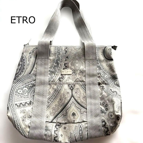 Borsa tracolla etro profumi - a,