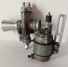 Carburatore Dell'Orto SSI 25 D