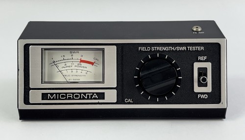 Micronta 525b misuratore - 21-525b,