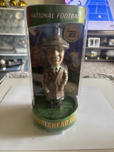 Bobblehead vince lombardi - bobblehead,