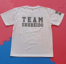 T-shirt tecnica SHUREIDO "TEAM SHUREIDO" (taglia media)