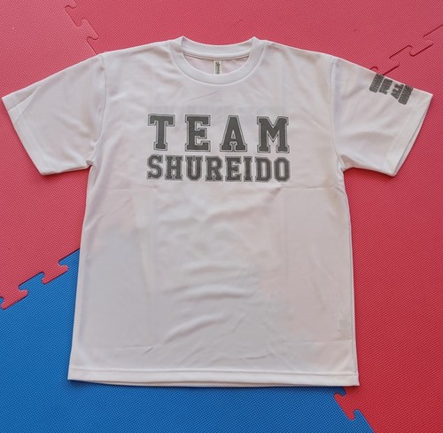 Shirt tecnica shureido team - t-shirt,
