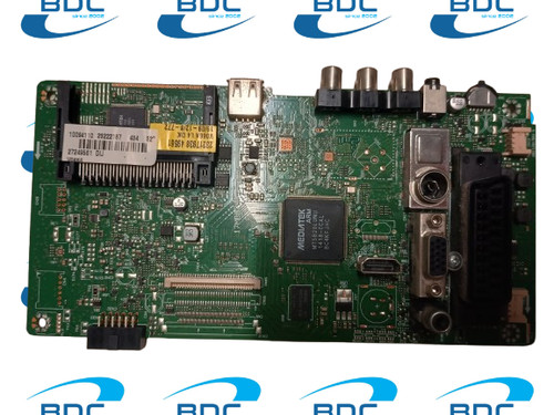Scheda madre motherboard 